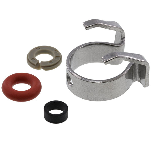 8-093 - Fuel Injector Seal Kit (Stock Replacement)