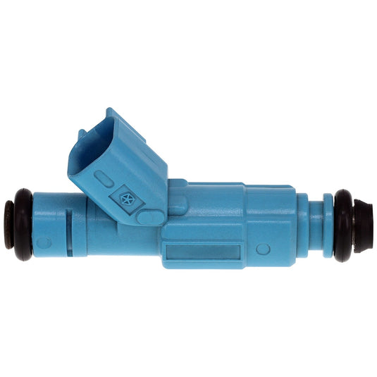 812-12137 - Reman Multi Port Fuel Injector (Stock Replacement)