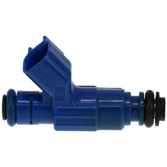 812-12157 - Reman Multi Port Fuel Injector (Stock Replacement)