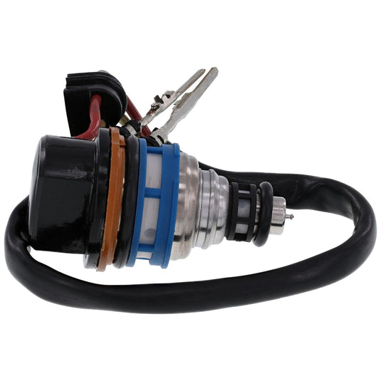 841-17118 - Reman T/B Fuel Injector (Stock Replacement)
