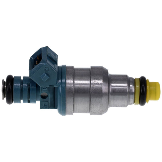 842-12252 - Reman Multi Port Fuel Injector (Stock Replacement)