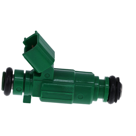842-12386 - Reman Multi Port Fuel Injector (Stock Replacement)