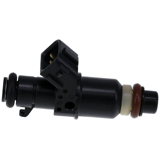 842-12400 - Reman Multi Port Fuel Injector (Stock Replacement)