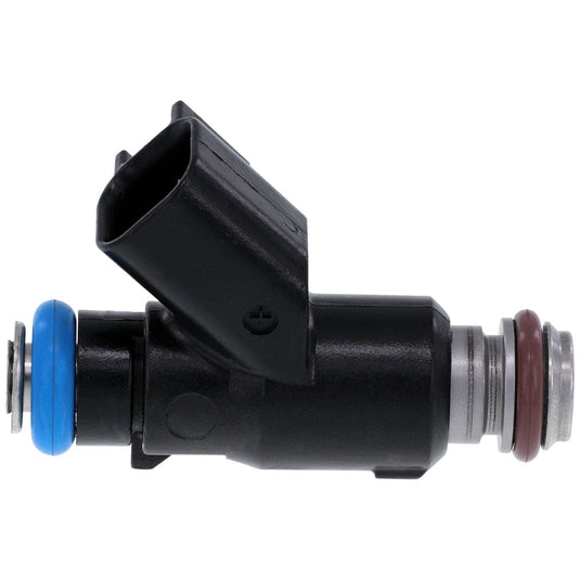 842-12409 - Reman Multi Port Fuel Injector (Stock Replacement)