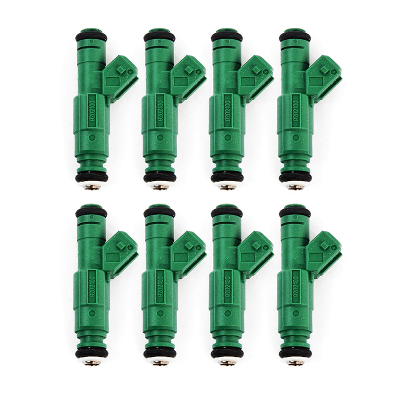 Load image into Gallery viewer, *430 CC/42LB @ 3 Bar Bosch Green Giant*
