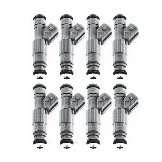 FIC 24 LB Indmar Injector Set of 8