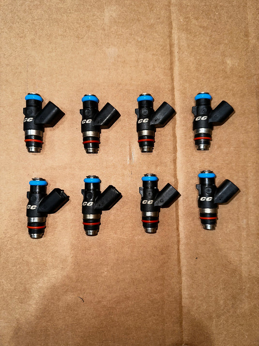 Delphi 1700 CC LS3/LS7/LS9/LSA or 38MM