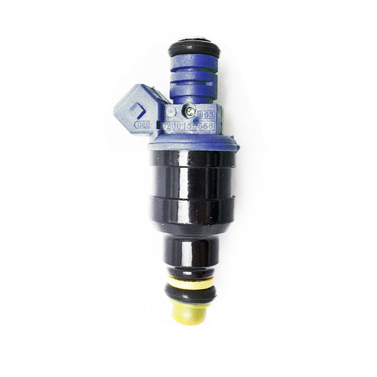 85-96 FIC Blue Demon 24 LB Fuel Injectors Design 2