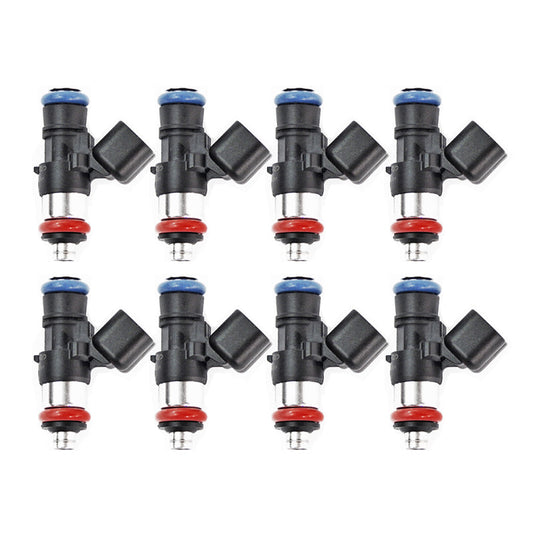 832-11220 - Reman Multi Port Fuel Injector (LS 3,7 Stock Replacement)