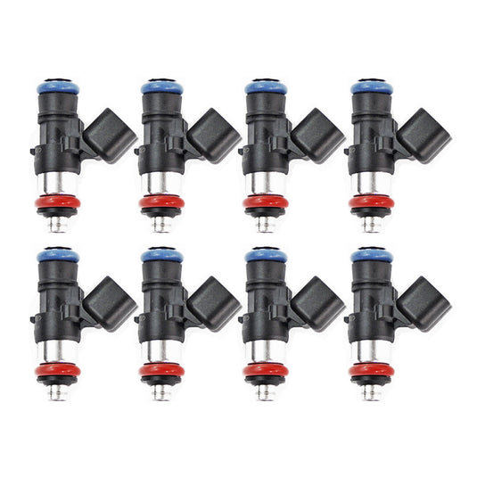 LS3 Rebuilt Injector Set