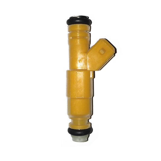 Jeep 4.0 1999 - 2004 Stock - Fuel Injector Connection
