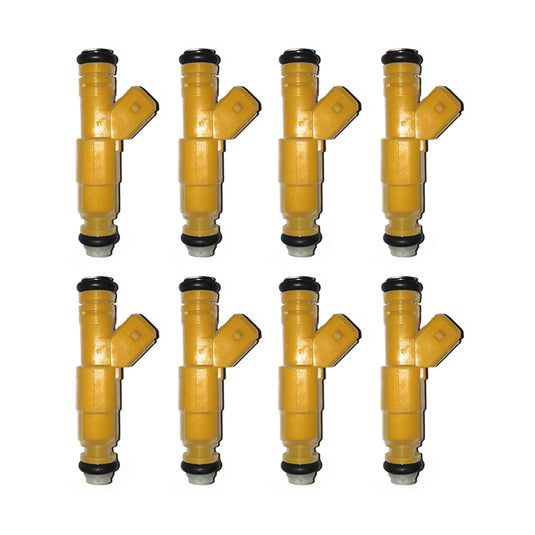 FIC Blue Demon 22 LB 1986 - 1992 Corvette - Fuel Injector Connection