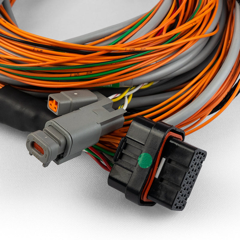 Load image into Gallery viewer, FT Input Expander Harness
