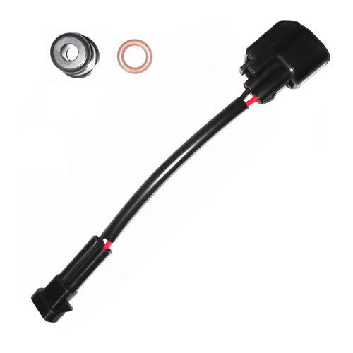 LS3 to Truck Injector Adapter Set