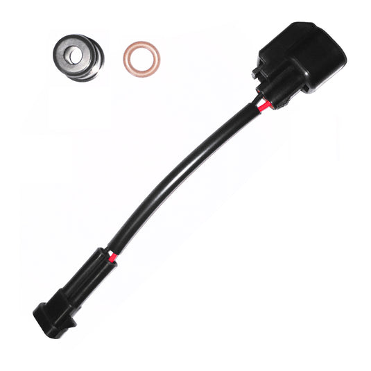 LS3 to Truck Injector Adapter Set