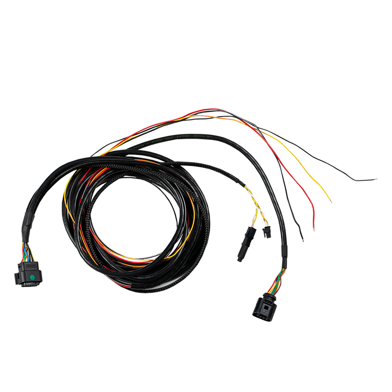 Load image into Gallery viewer, NanoPRO Wideband O2 Sensor Controller to Bosch LSU 4.9 Sensor Wiring Harness
