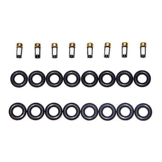 RC and Rochester Injectors Early Style Rebuild Kit