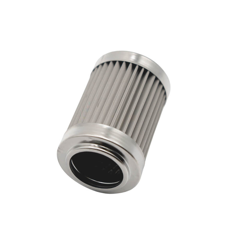 Load image into Gallery viewer, FT Fuel Filter 60-Micron Steel Mesh Replacement Element
