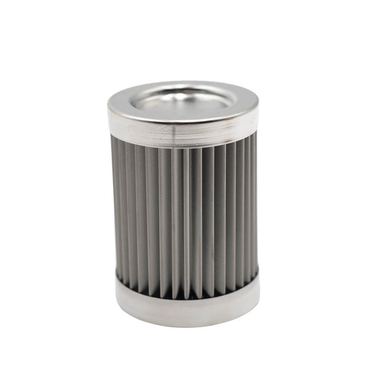 FT Fuel Filter 60-Micron Steel Mesh Replacement Element