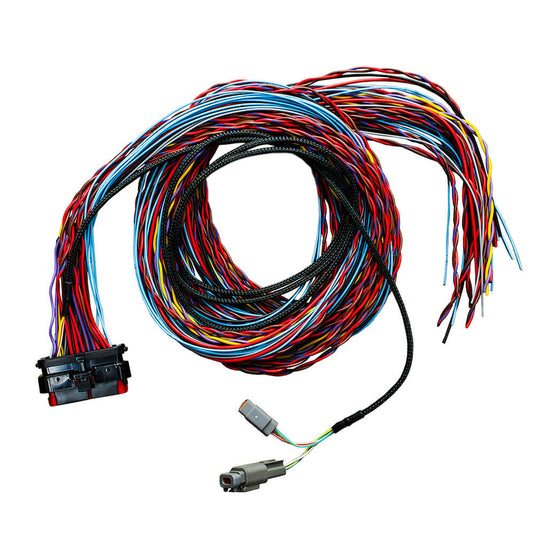 PRO HV-8 Harness