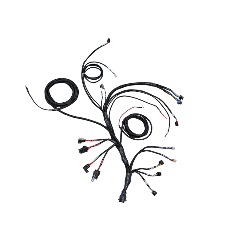 Load image into Gallery viewer, FT550 PRO V8 Complete Harness
