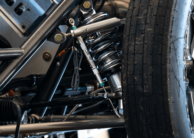 Load image into Gallery viewer, Travel Sensor PRO
