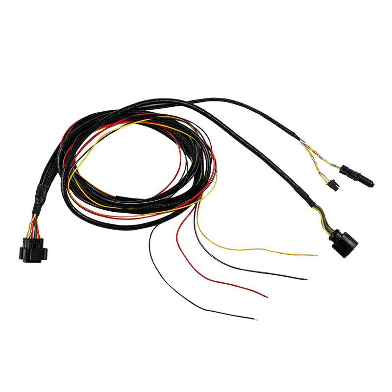 Load image into Gallery viewer, NanoPRO Wideband O2 Sensor Controller to Bosch LSU 4.9 Sensor Wiring Harness
