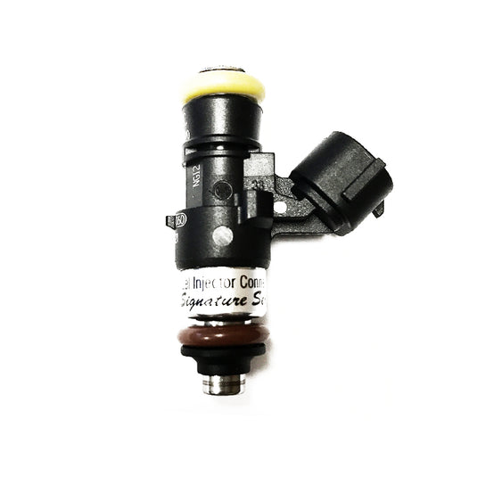 Signature Series 2000 CC @ 3 Bar