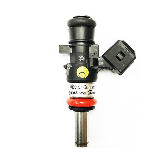 Signature Series 1300 CC