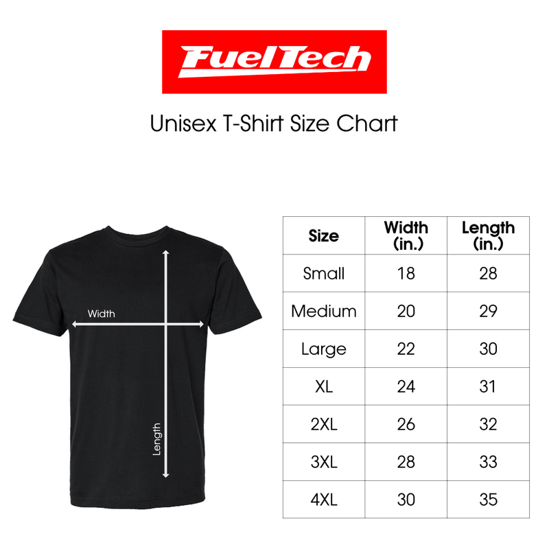 Load image into Gallery viewer, FuelTech Brazil Flag T-Shirt
