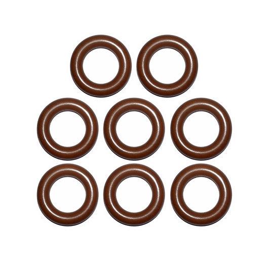 LS2, LS3, LS7, LS9, LSA Lower O-Rings for LS1, LS6, LQ4 Manifolds