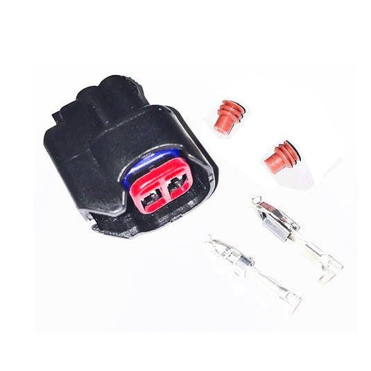 USCAR Harness End