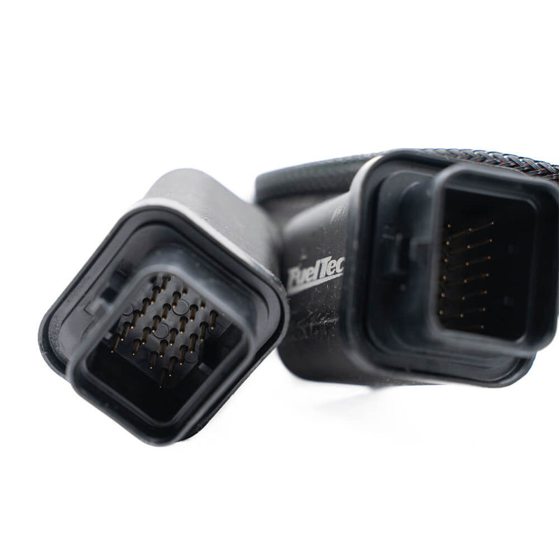 Load image into Gallery viewer, FT550 to FT600/FT700 Adapter Harness
