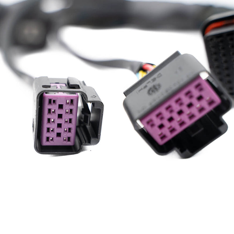 Load image into Gallery viewer, FT550 to FT600/FT700 Adapter Harness
