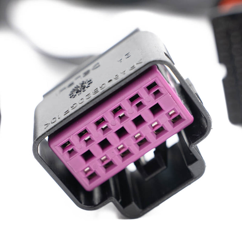 Load image into Gallery viewer, FT550 to FT600/FT700 Adapter Harness

