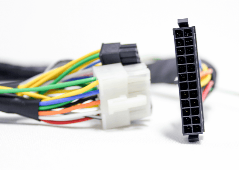 Load image into Gallery viewer, WB-O2 Datalogger Adapter Harness
