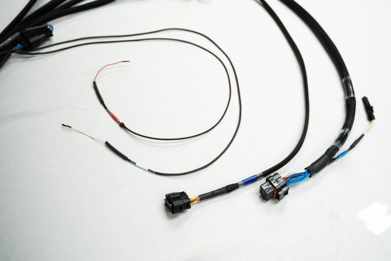 Load image into Gallery viewer, FT450/550 4 Cylinder Universal A Harness
