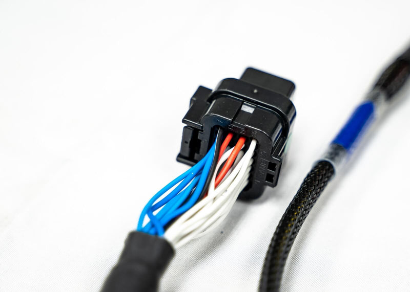 Load image into Gallery viewer, FT450/550 4 Cylinder Universal A Harness
