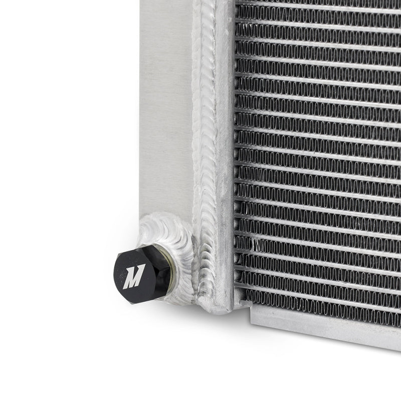 Load image into Gallery viewer, Mishimoto 2019+ Ram 6.7L Cummins Performance Aluminum Radiator
