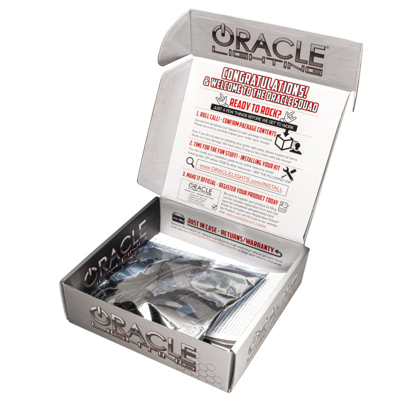 Load image into Gallery viewer, Oracle Switched LED Light Bar Wiring Harness (2 Pin Deutsch) SEE WARRANTY

