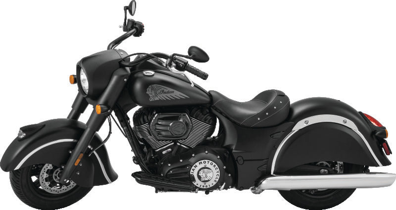 Load image into Gallery viewer, Kuryakyn Spear Driver Floorboard Inserts Satin Black
