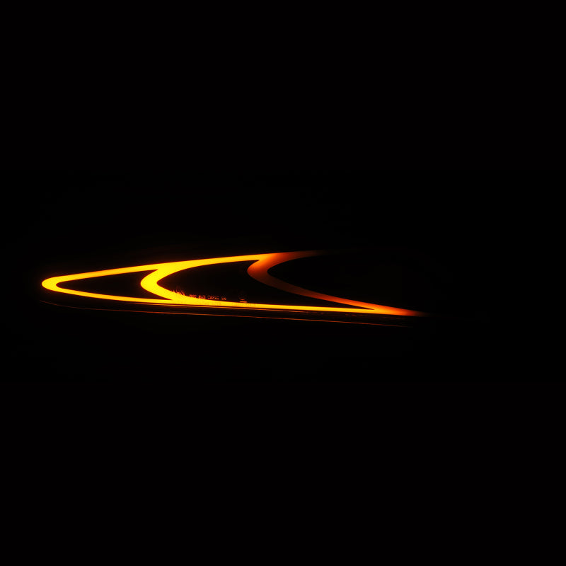 Load image into Gallery viewer, AlphaRex 20-24 Toyota Supra LUXX-Series FT-1 Style LED Tail Lights Alpha-Black
