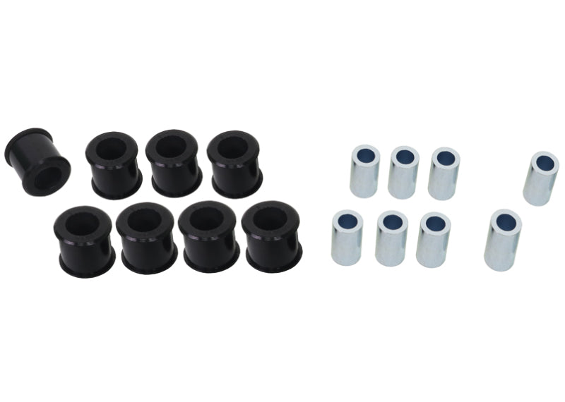 Load image into Gallery viewer, Whiteline Subaru Service Kit (for KTA108/109/123)
