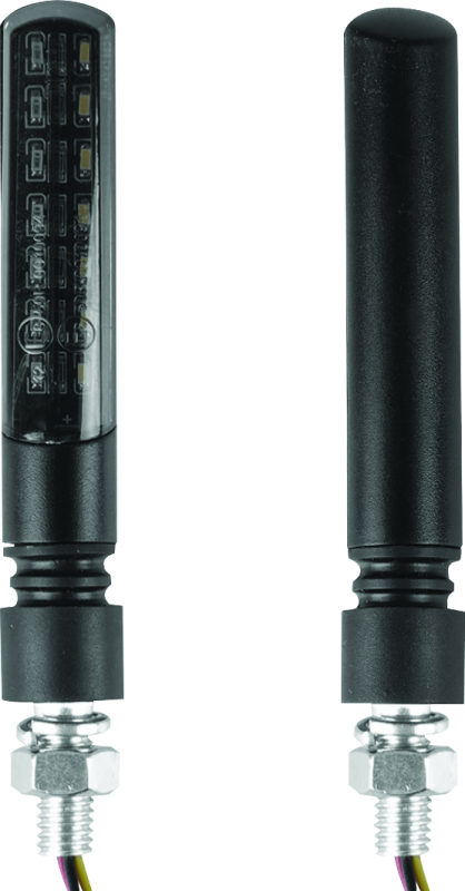 Load image into Gallery viewer, BikeMaster Sequential Rear Turn Signal
