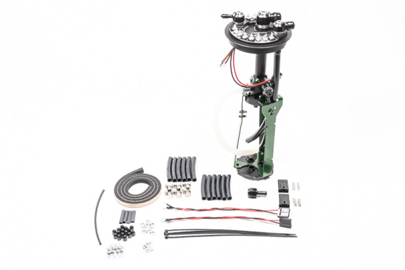 Load image into Gallery viewer, Radium Engineering Toyota MK4 Supra JZA80 Fuel Hanger (Pump NOT Incl) WALBRO GSS342/AEM 50-1200
