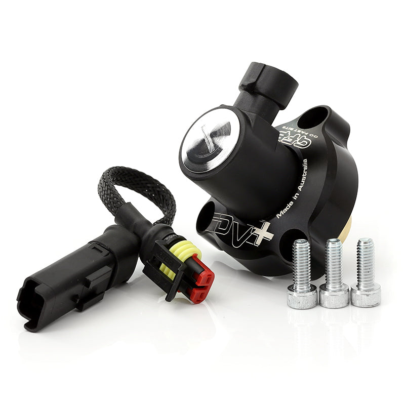 Load image into Gallery viewer, GFB Diverter Valve DV+ Mini/ Peugeot/Citroen (w/Integrated Solenoid)
