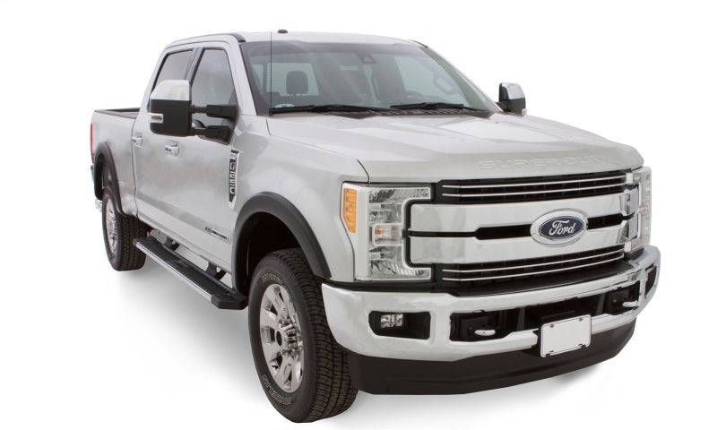 Load image into Gallery viewer, Husky Liners 23-25 Ford F-250/F350 SD OE Fender Flares 4pc - Blk
