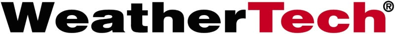 Load image into Gallery viewer, WeatherTech BumpStep XL W/ Standard Plated Hardware - Blk (PLAIN KRAFT BOX VERSION)
