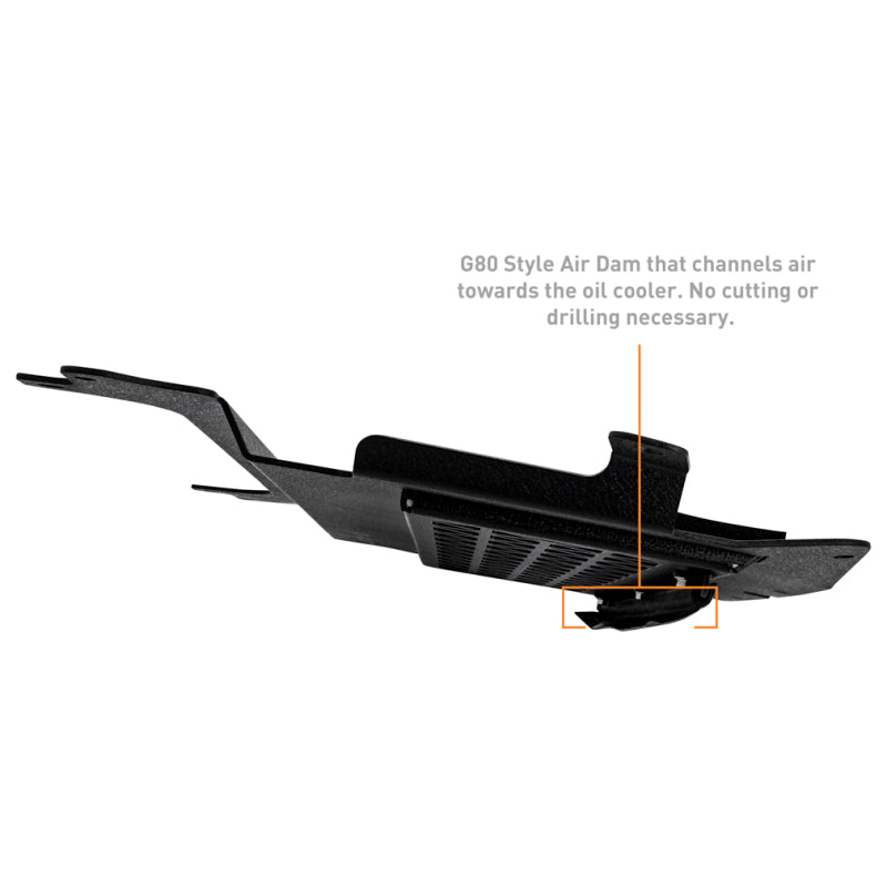 Load image into Gallery viewer, Mishimoto 15-22 BMW F80 M3/M4 Skid Plate
