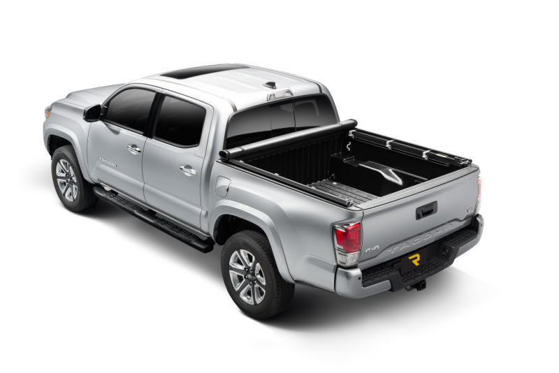 Load image into Gallery viewer, Truxedo 2024 Toyota Tacoma 6ft TruXport Bed Cover

